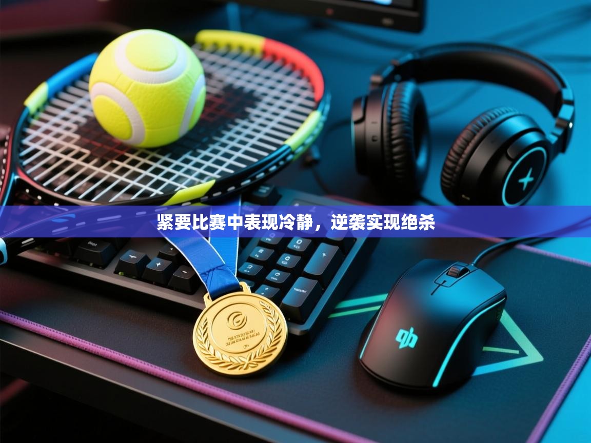 紧要比赛中表现冷静，逆袭实现绝杀