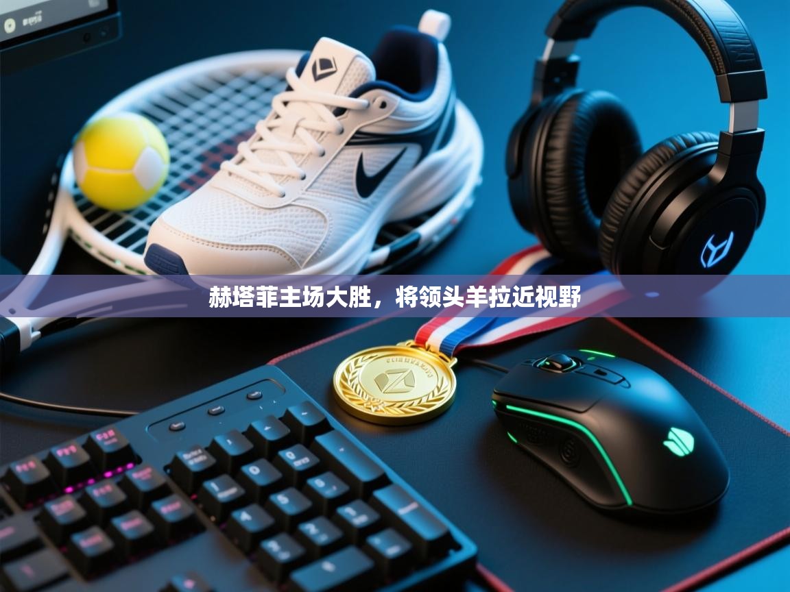 赫塔菲主场大胜，将领头羊拉近视野  第2张