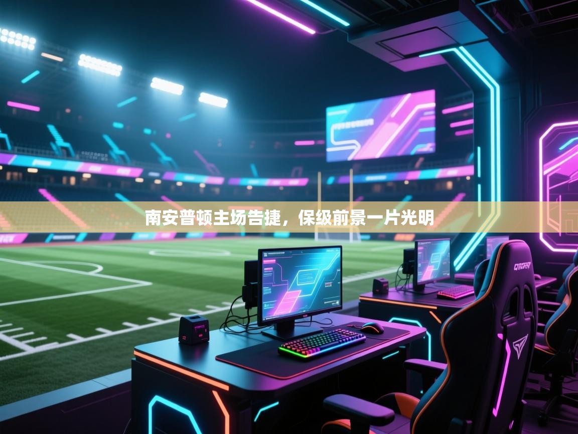 南安普顿主场告捷，保级前景一片光明  第2张