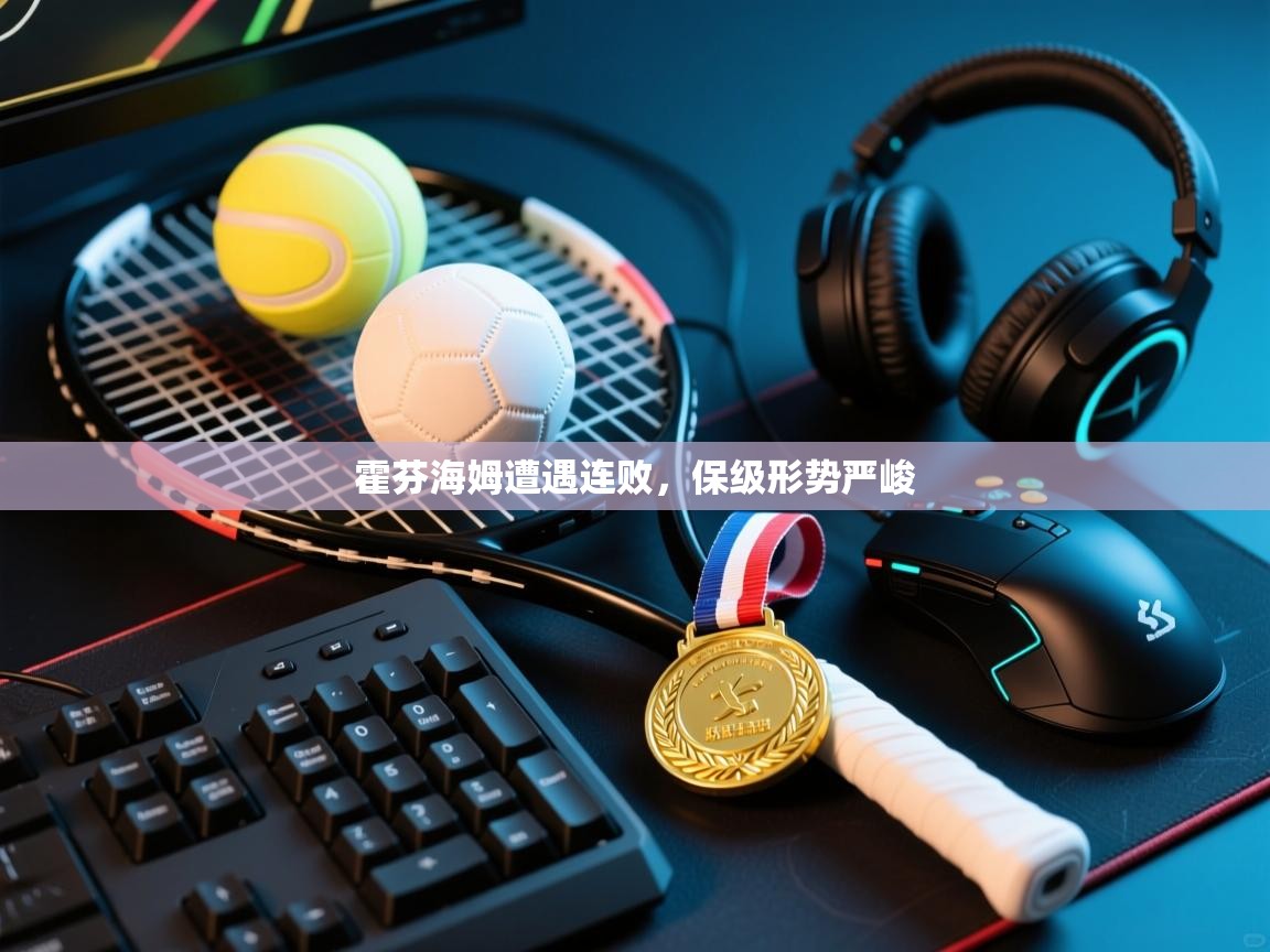 霍芬海姆遭遇连败，保级形势严峻  第2张