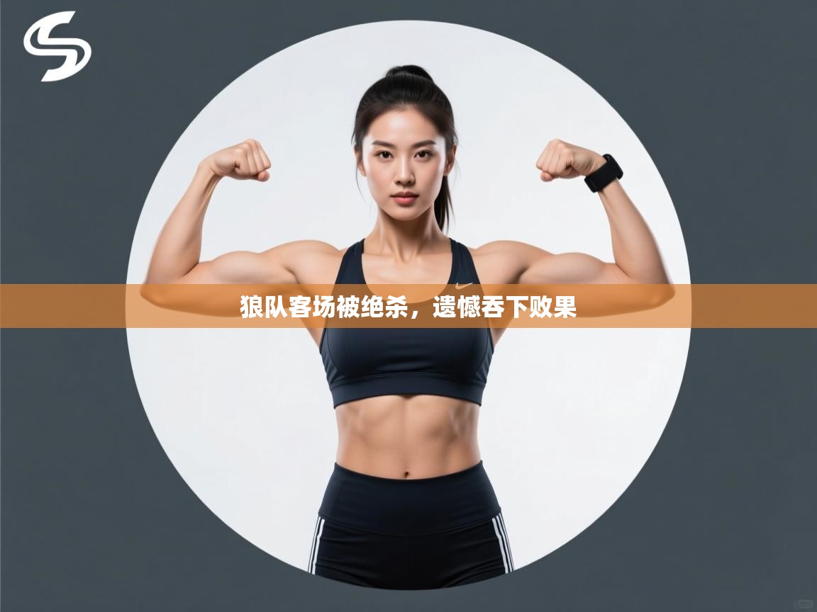 狼队客场被绝杀，遗憾吞下败果