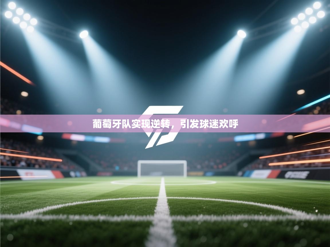 葡萄牙队实现逆转，引发球迷欢呼  第2张