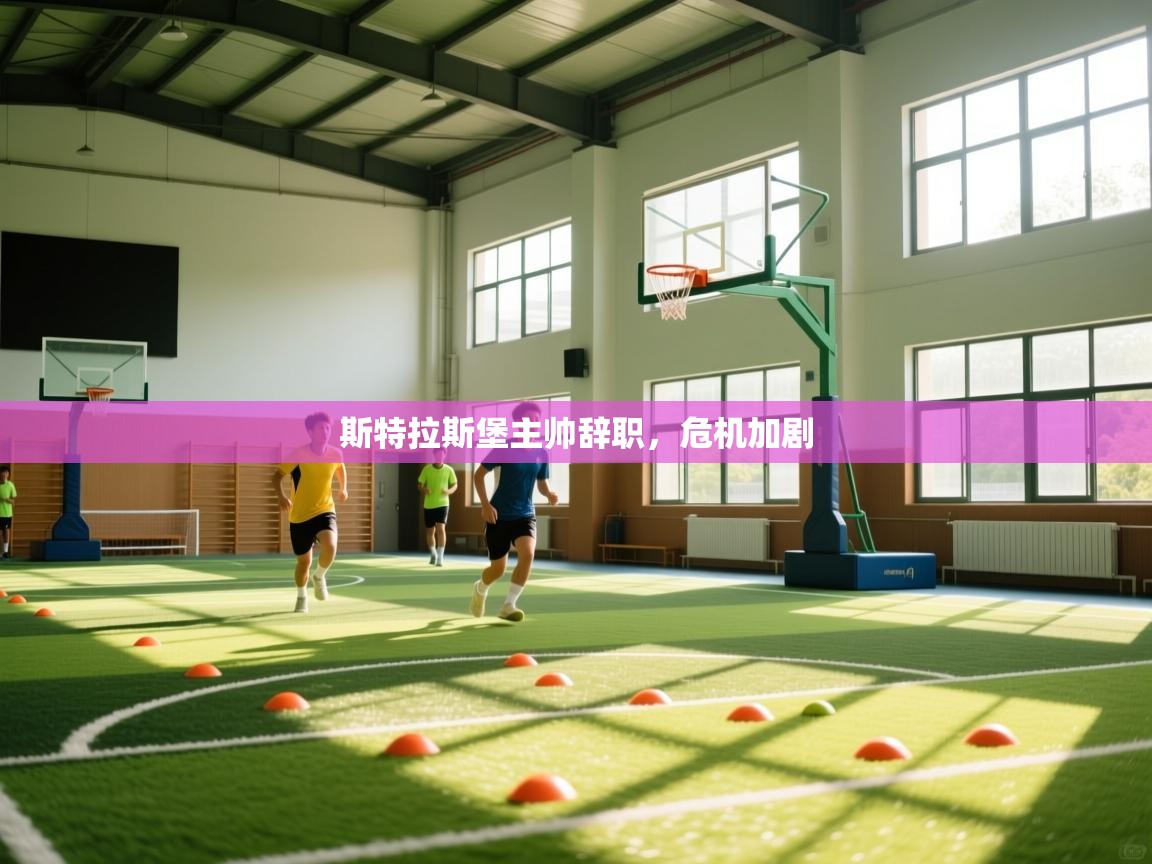 斯特拉斯堡主帅辞职,危机加剧 第1张