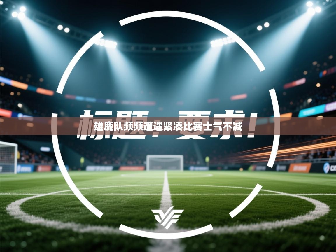 雄鹿队频频遭遇紧凑比赛士气不减