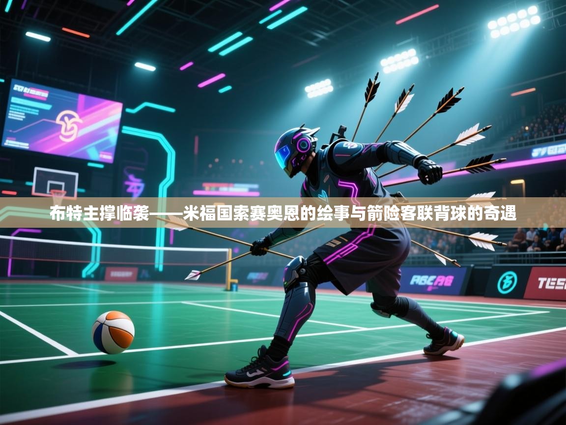 布特主撑临袭——米福国索赛奥恩的绘事与箭险客联背球的奇遇 第1张