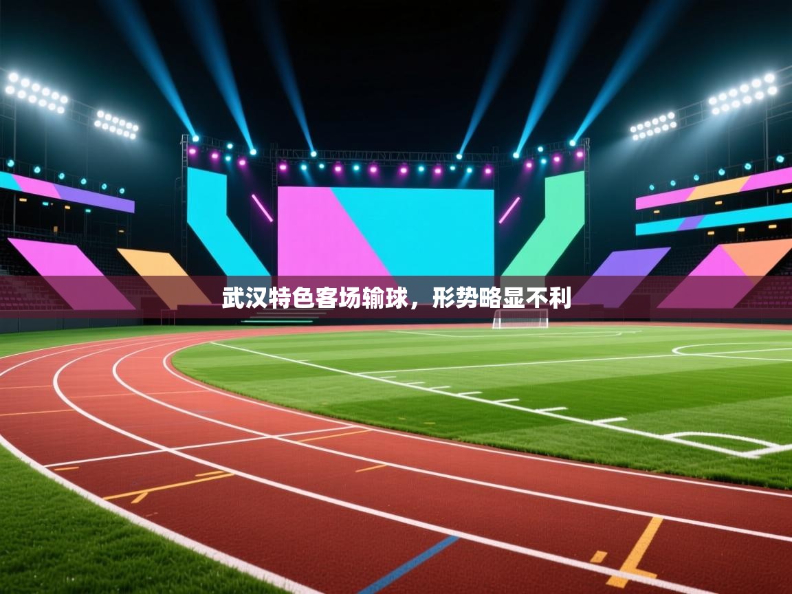 武汉特色客场输球,形势略显不利 第1张