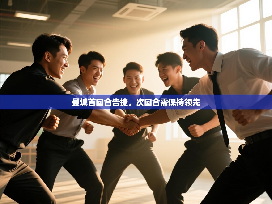 曼城首回合告捷，次回合需保持领先  第1张