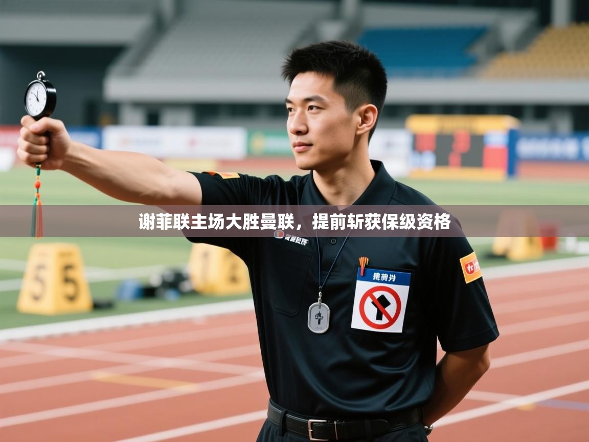 谢菲联主场大胜曼联,提前斩获保级资格 第2张