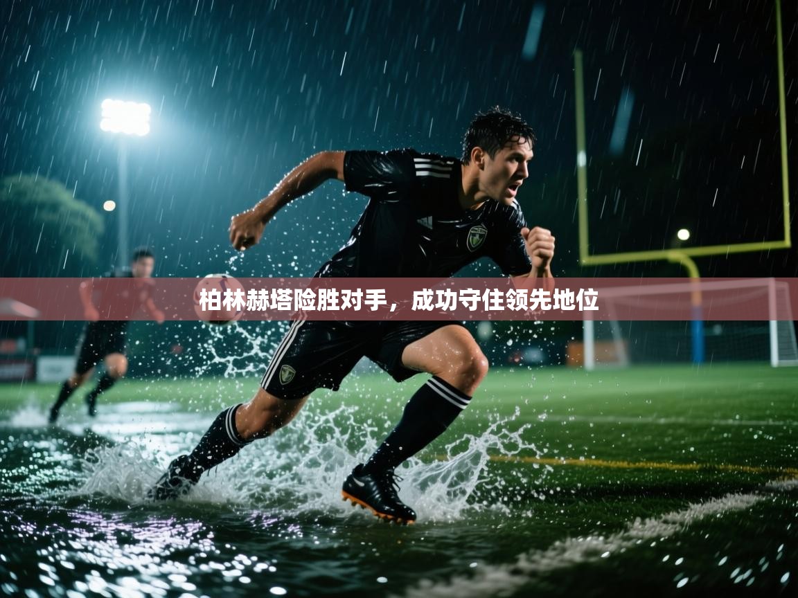 柏林赫塔险胜对手，成功守住领先地位