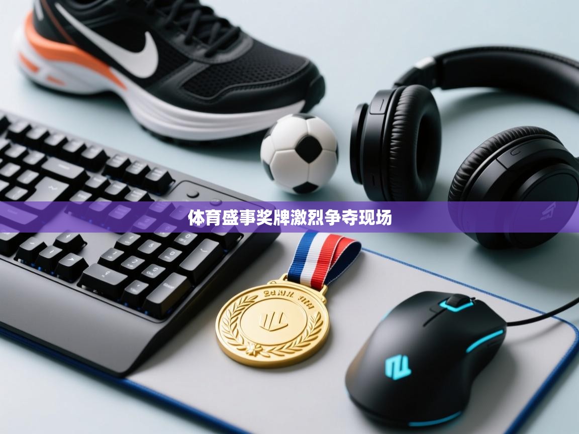 体育盛事奖牌激烈争夺现场 第1张