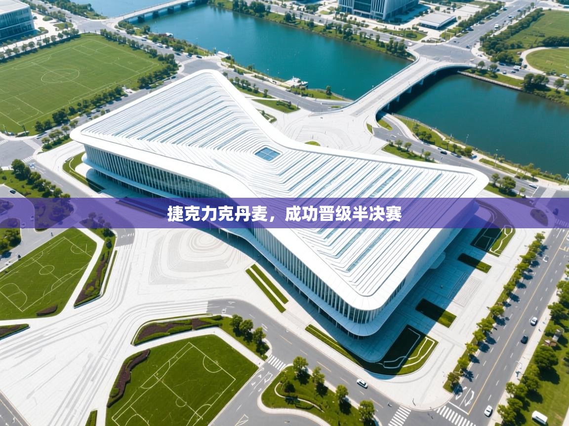 捷克力克丹麦，成功晋级半决赛