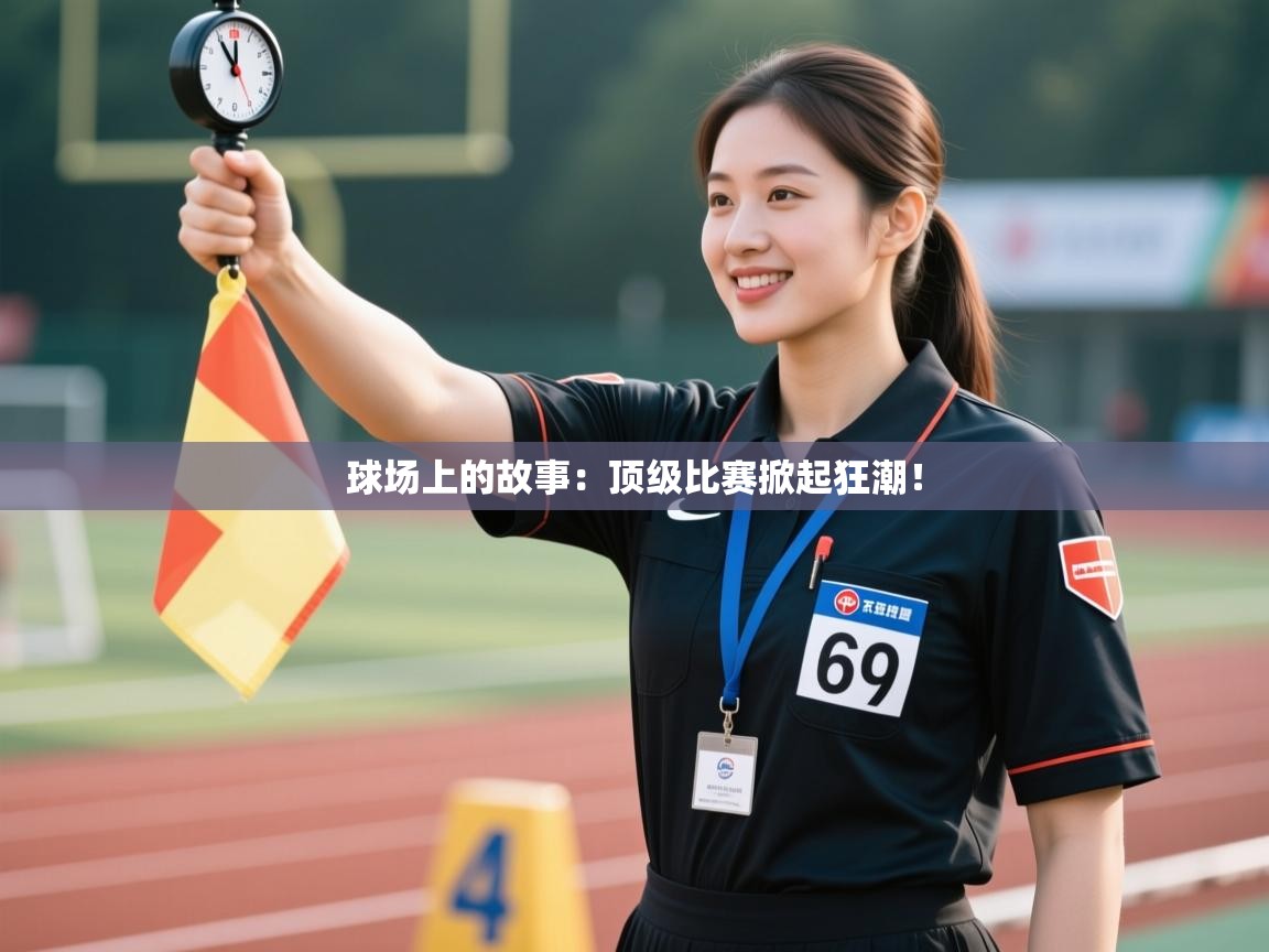 球场上的故事：顶级比赛掀起狂潮！