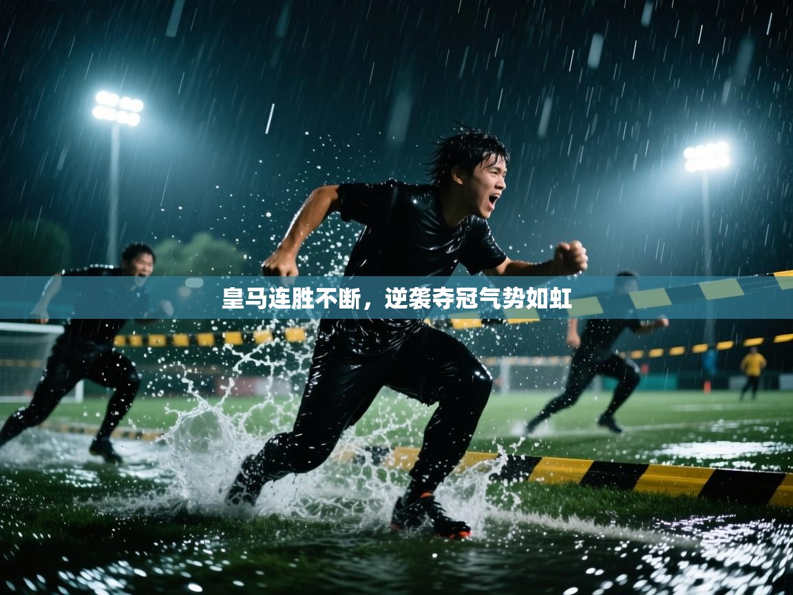 皇马连胜不断,逆袭夺冠气势如虹 第2张