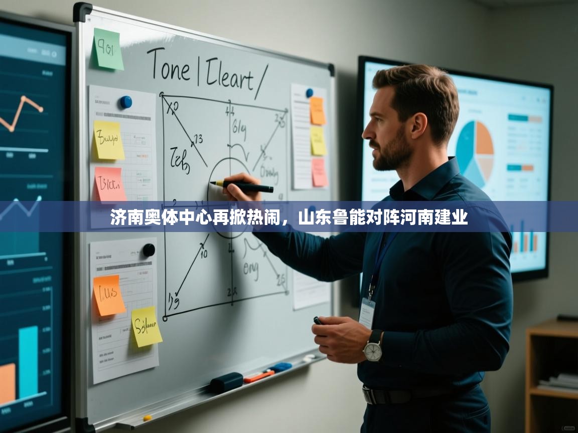 济南奥体中心再掀热闹，山东鲁能对阵河南建业  第1张