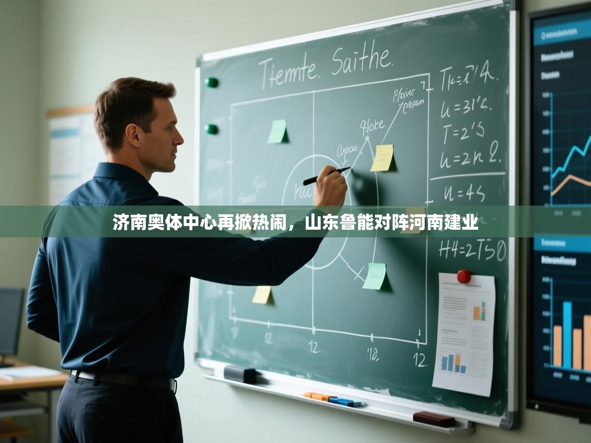 济南奥体中心再掀热闹，山东鲁能对阵河南建业  第2张