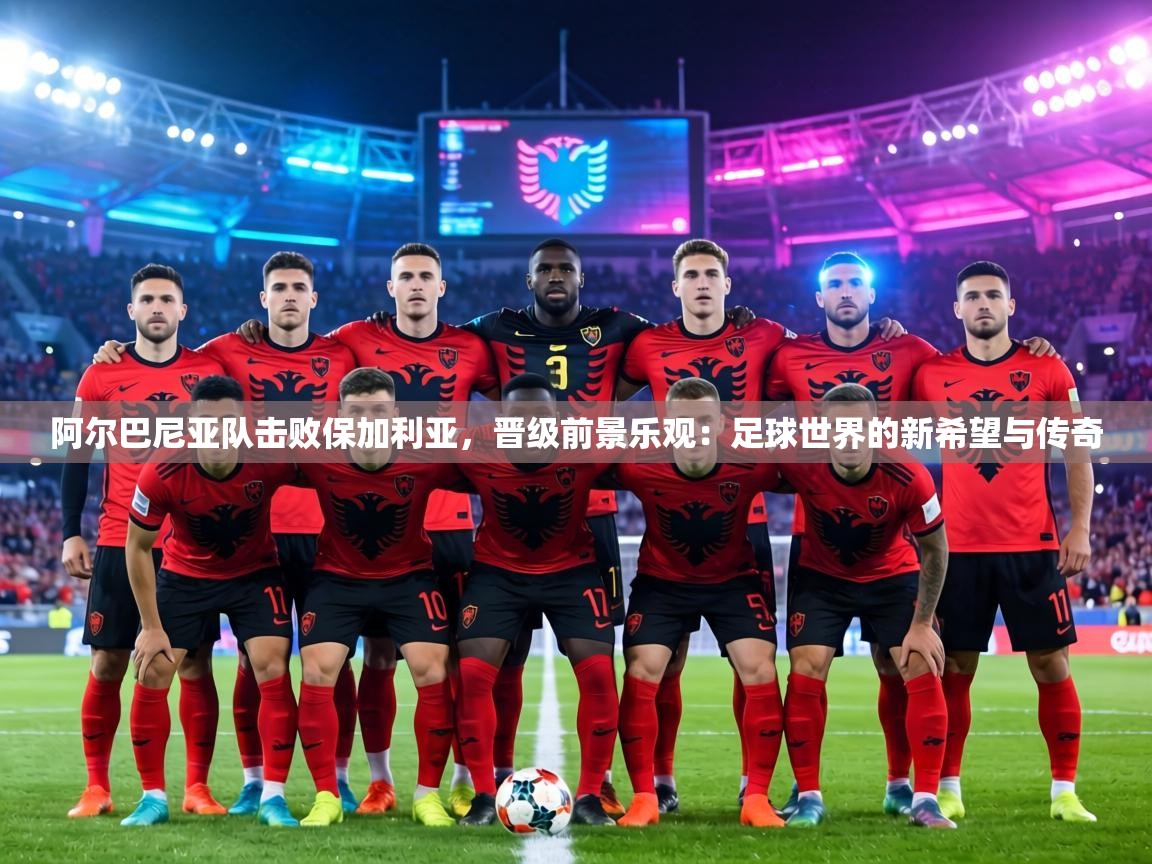 阿尔巴尼亚队击败保加利亚，晋级前景乐观：足球世界的新希望与传奇