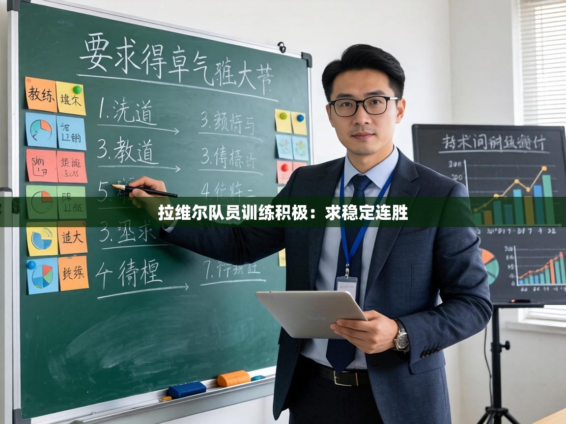 拉维尔队员训练积极:求稳定连胜 第1张